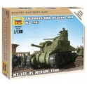 15mm M3 Lee US Medium Tank