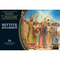 Hittite Spearmen