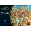 Archers Egyptiens