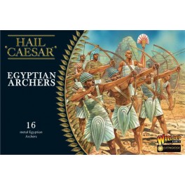 Archers Egyptiens