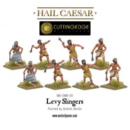 Levy Slingers