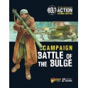 Battle of the Bulge