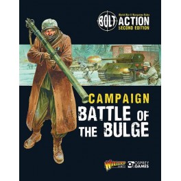 Battle of the Bulge