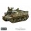M7 Priest self-propelled gun