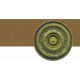 76520 - Vert kaki foncé