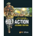 Bolt Action v2 version française