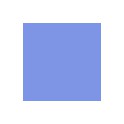 Bleu Electrique