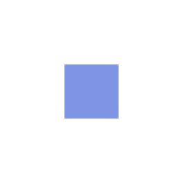 Bleu Electrique