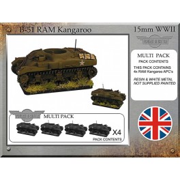 B-51 RAM Kangaroo