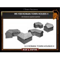 WE-F28 maisons romaines