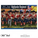 Highlanders Regiment