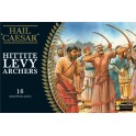 Hittite Levy Archers