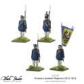 Landwehr Prussienne 1813-1815