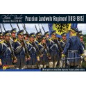 Landwehr Prussienne 1813-1815