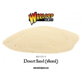 Desert Sand Desert Sand