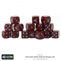 British Airborne D6 pack