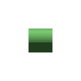 Encre Verte Foncee
