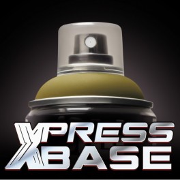 XpressBase Jaune Allemand