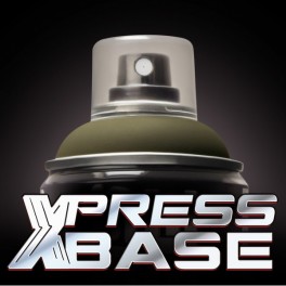 XpressBase Olive Drab FXGM04