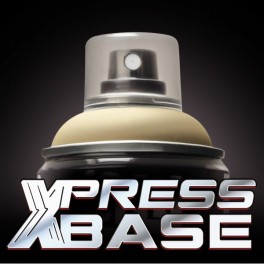 XpressBase Sable Clair FXGM06
