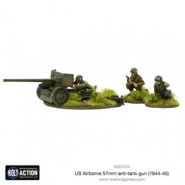 US Airborne 57mm anti-tank gun (1944-45)