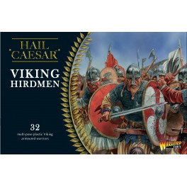 Viking Hirdmen