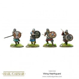 Viking Hearthguards