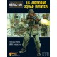 US Airborne Squad (Winter)