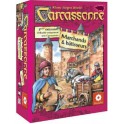 Carcassonne - Marchands & bâtisseurs