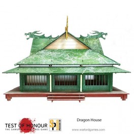 La maison du Dragon