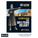 Western Desert Book