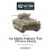 A12 Matilda II Infantry Tank (Western Desert)