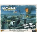 Cruel Seas starter