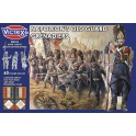 VX0009 Napoleon's Old Guard Grenadiers
