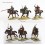 Agincourt Mounted Knights 1415-29