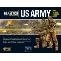 Starter US Army (nouvelle boite)