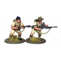 British Commonwealth Infantry