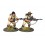 British Commonwealth Infantry