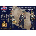 VX0016 Napoleon's Middle Imperial Guard