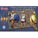 VXA003 Ancient Greek Theban Hoplites 450-300 BC