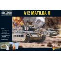 A12 Matilda II
