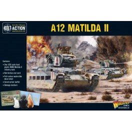 A12 Matilda II