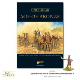 Age of Bronze - Hail Caesar supplement