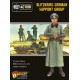 Blitzkrieg German support group