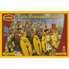 Romains tardifs