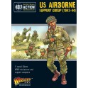 US Airborne support group (1943-44)