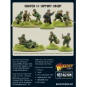 Waffen-SS support group