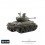Sherman M4A3E8 'Easy Eight'