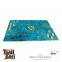 Black Seas 1770-1830: Master & Commander Starter Set