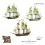 Black Seas 1770-1830: Master & Commander Starter Set